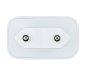 Preview: DINIC USB C laadija / toiteallikas 45W kiirlaadija Power Delivery 3.0, PPS tehnoloogia